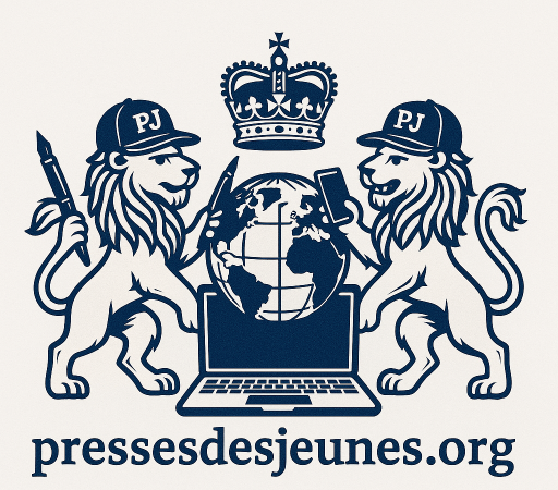 Presse des Jeunes