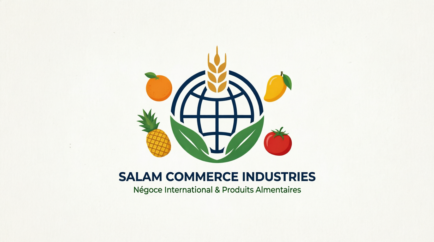 Salam-commerce-industrie