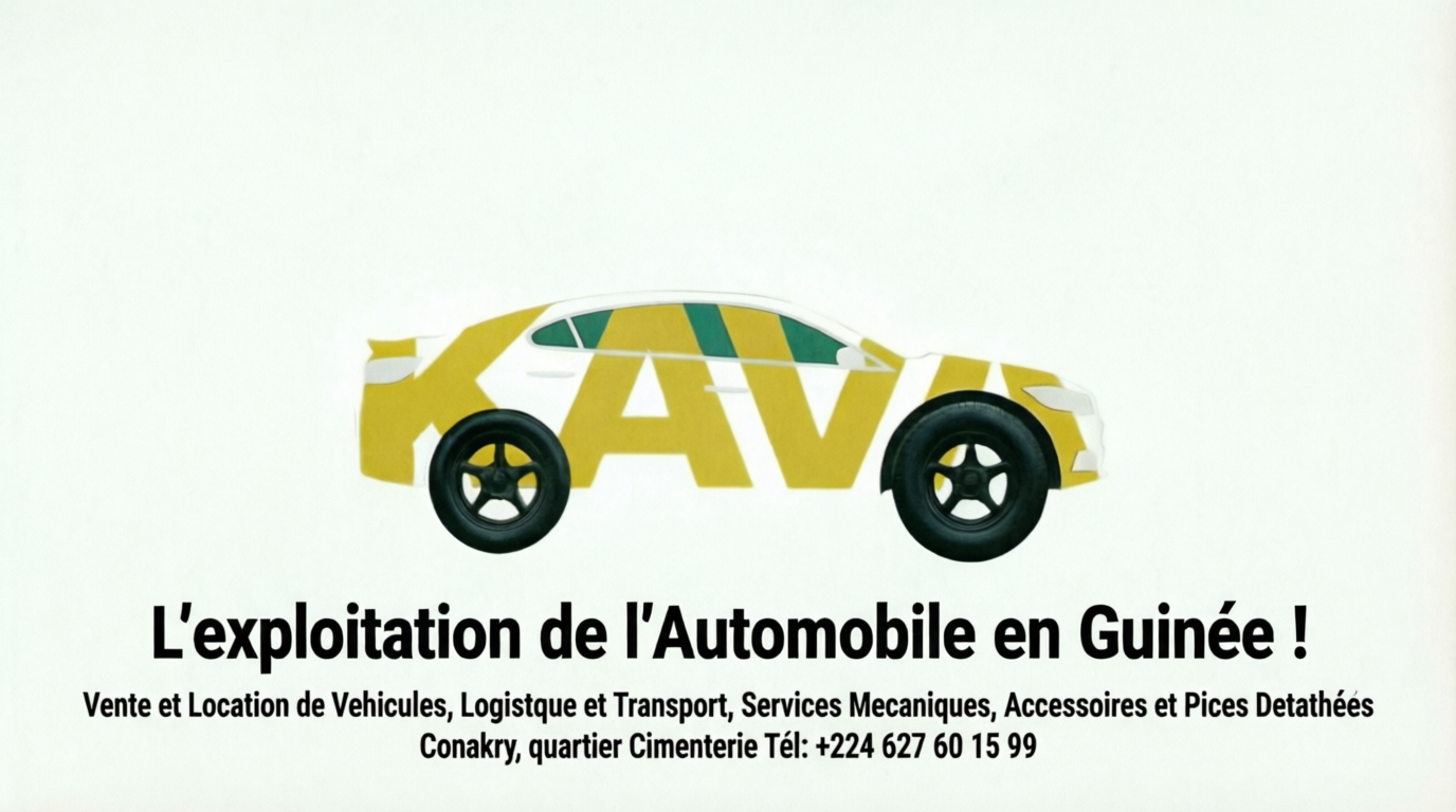 Kava Automobile